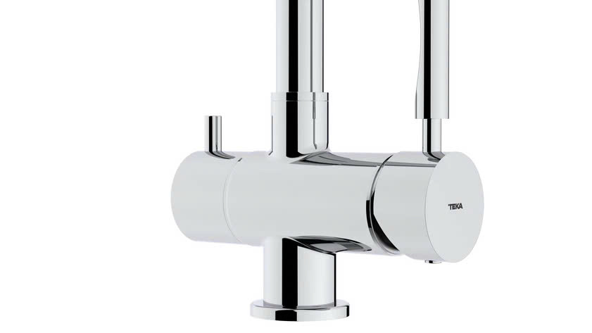 Vòi chậu rửa TEKA OS 210