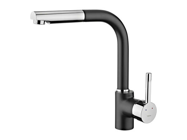 Vòi chậu rửa TEKA pull out ARK 938