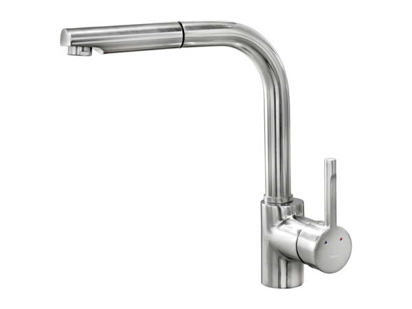Vòi chậu rửa TEKA pull out ARK 938