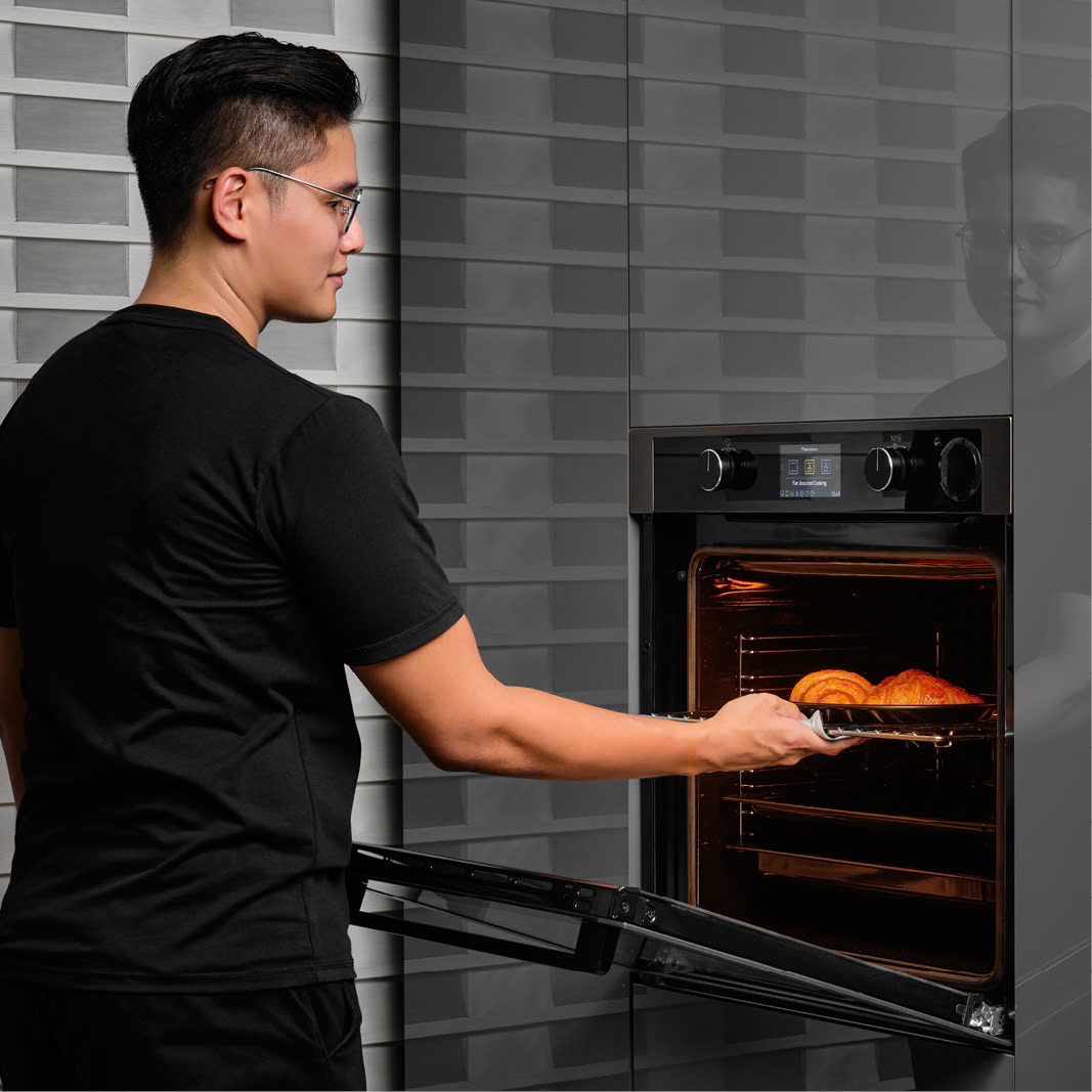 Bếp Gas Malloca MSO-A75TFT