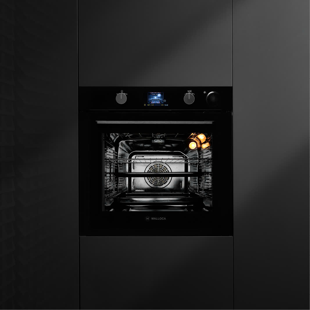 Bếp Gas Malloca MSO-B75TFT