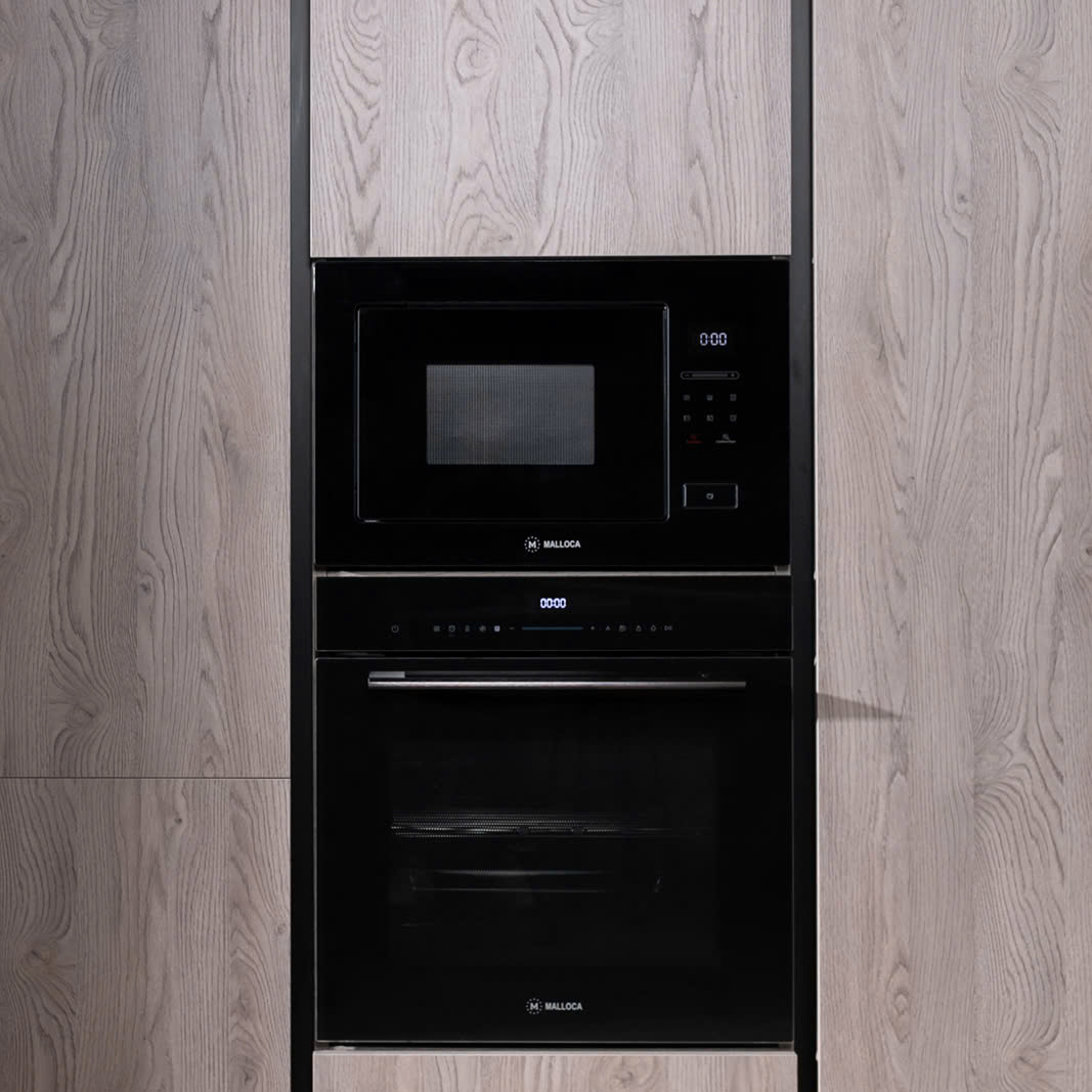 Lò vi sóng Malloca MW-925BF