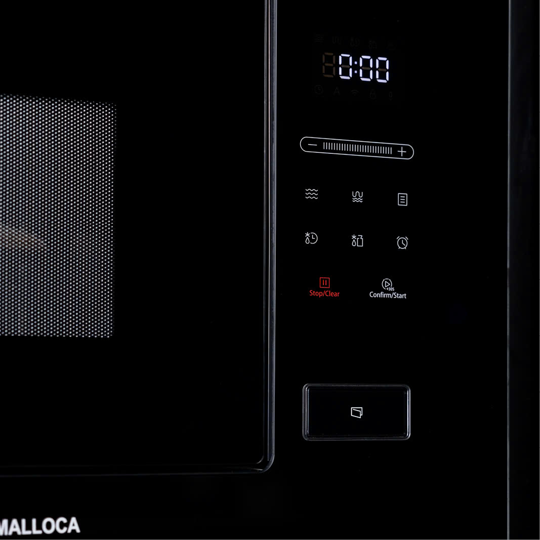 Lò vi sóng Malloca MW-925BF