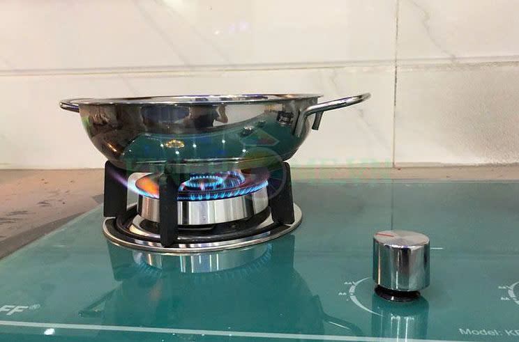 Bếp gas âm KAFF KF-630