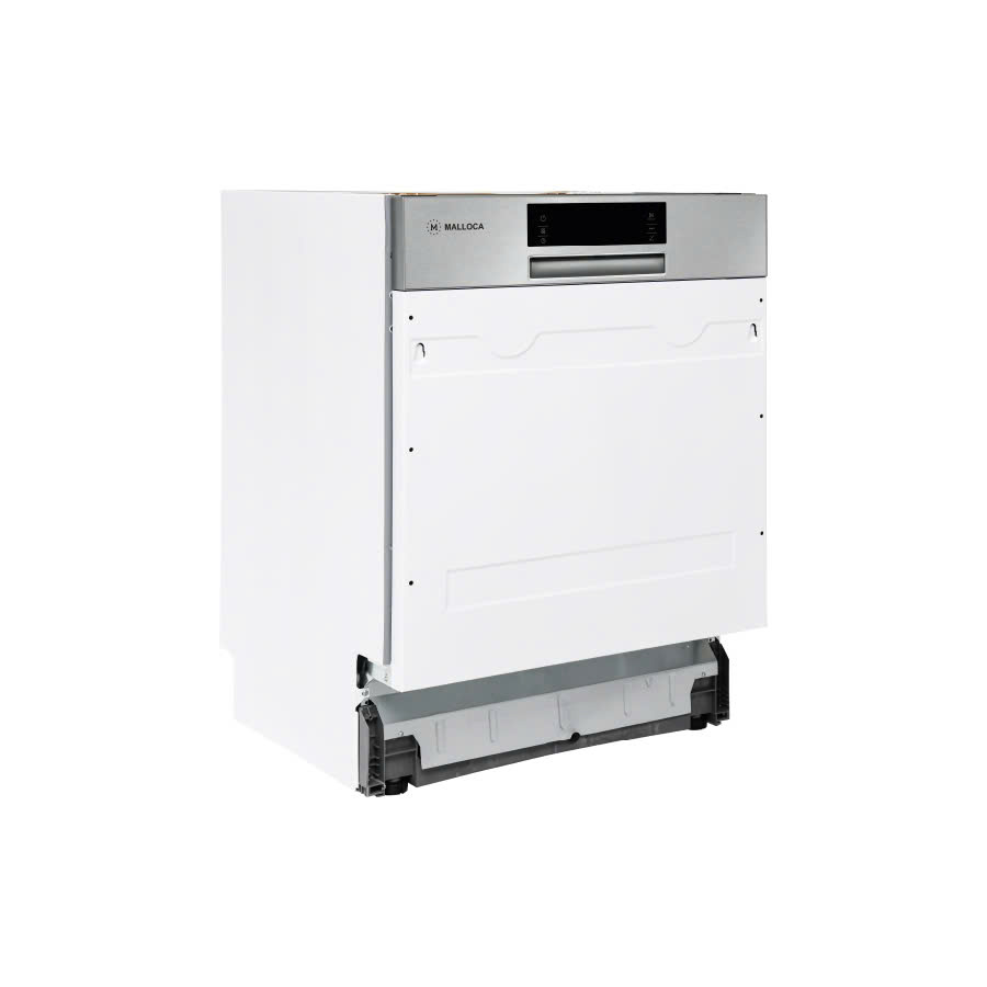 Máy rửa chén Malloca MDW14-S08SI