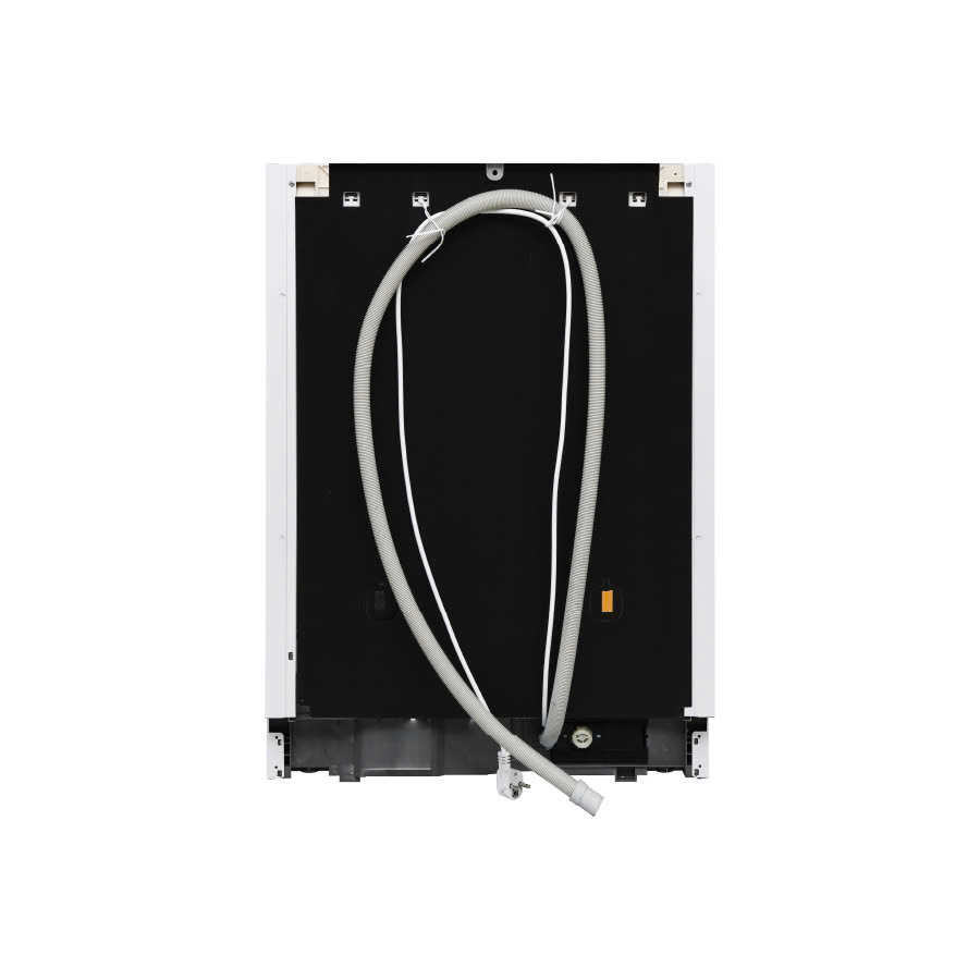 Máy rửa chén Malloca MDW14-S08SI