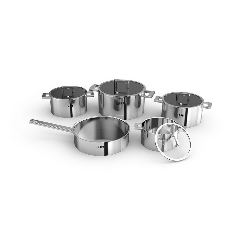 Bộ nồi KAFF KF-DIMOND09304
