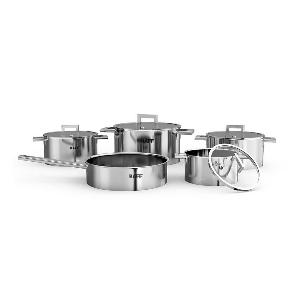 Bộ nồi KAFF KF-DIMOND09304