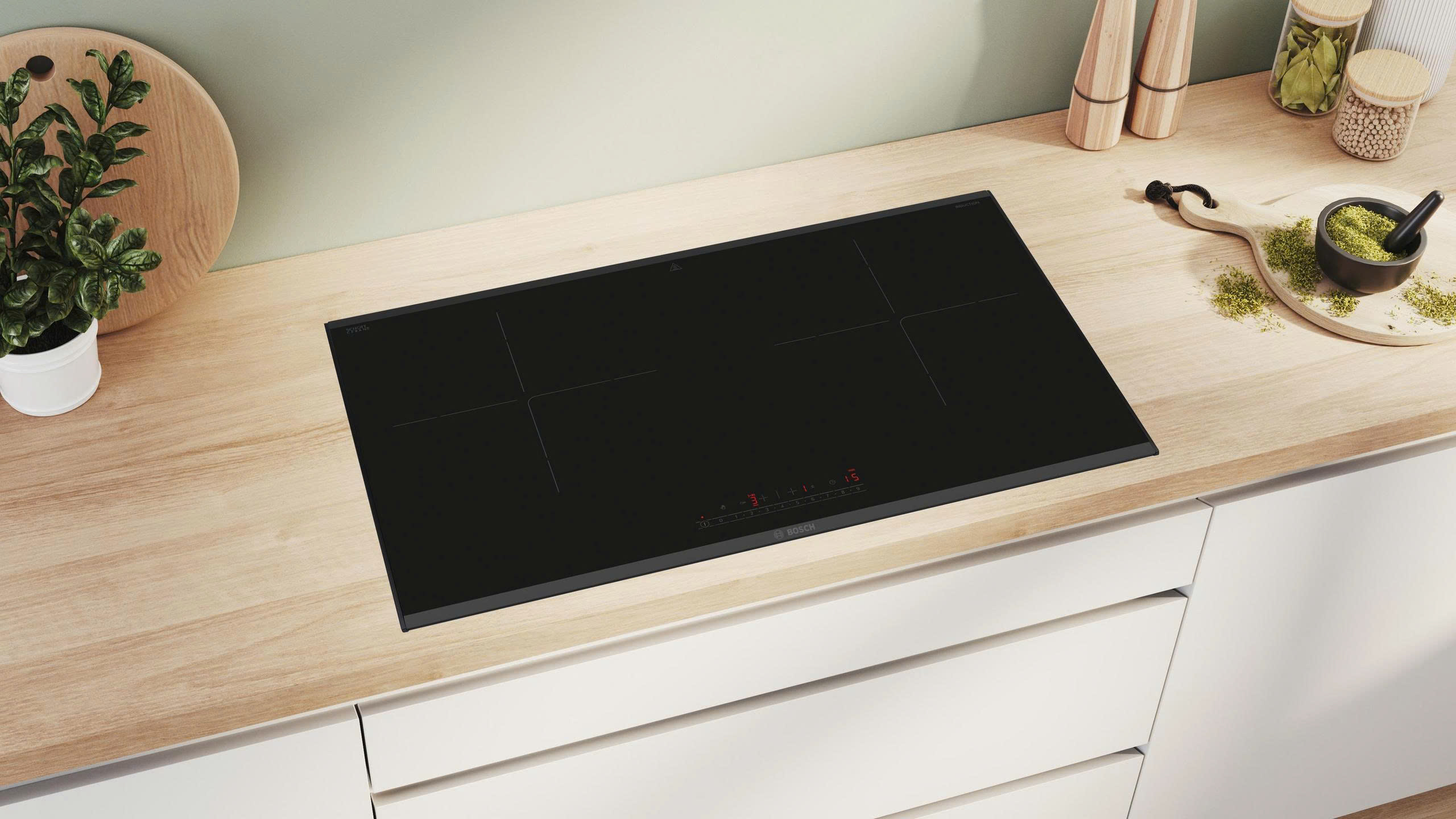 Bếp Từ BOSCH PPI82569VN | Serie 8