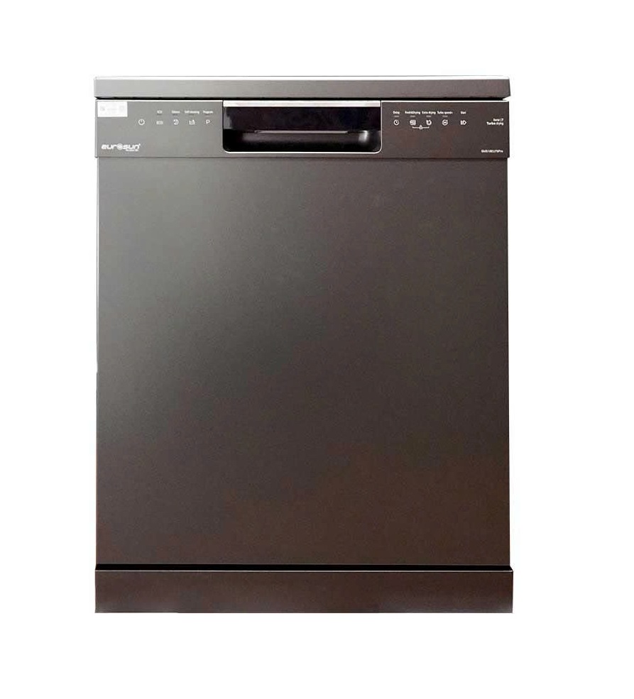 Máy Rửa Chén Eurosun SMS18EU79PRO (Gray)