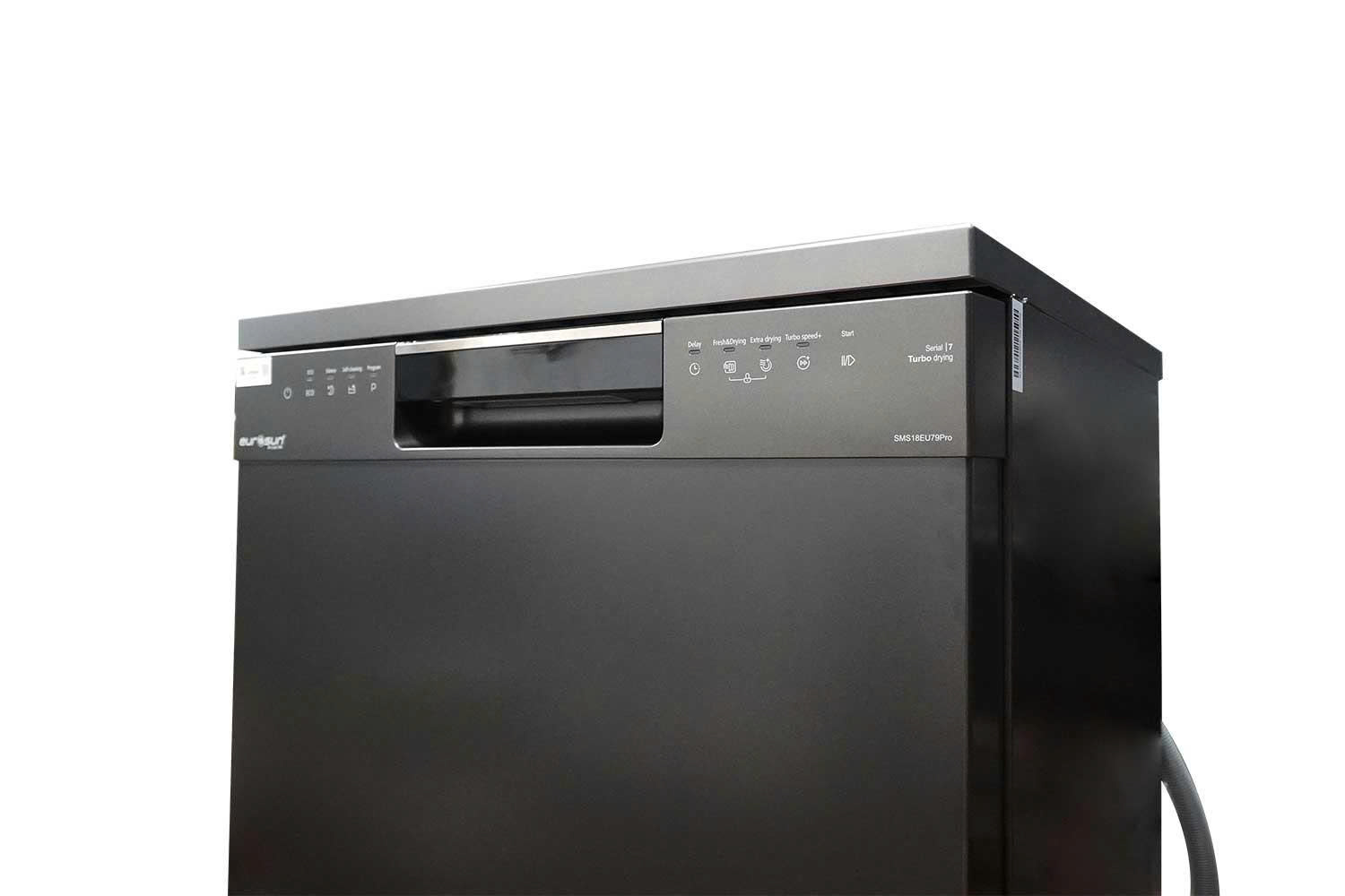 Máy Rửa Chén Eurosun SMS18EU79PRO (Gray)