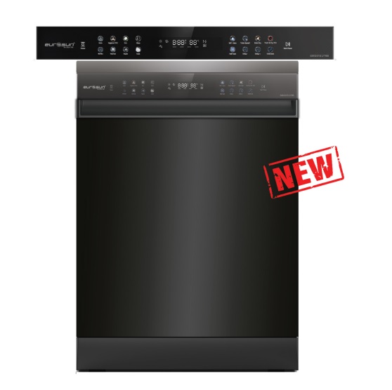Máy Rửa Chén Eurosun SMS81EU75G