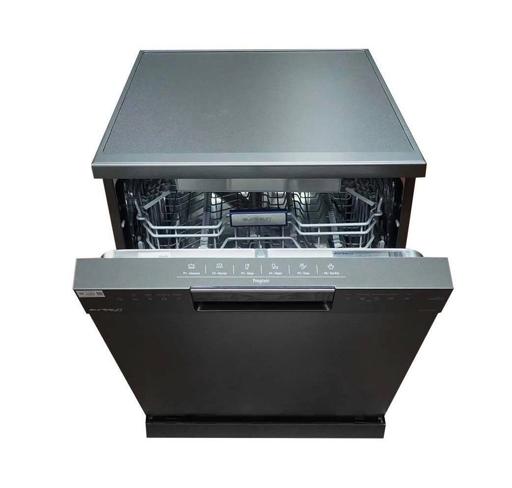 Máy Rửa Chén Eurosun SMS18EU79PRO (Gray)