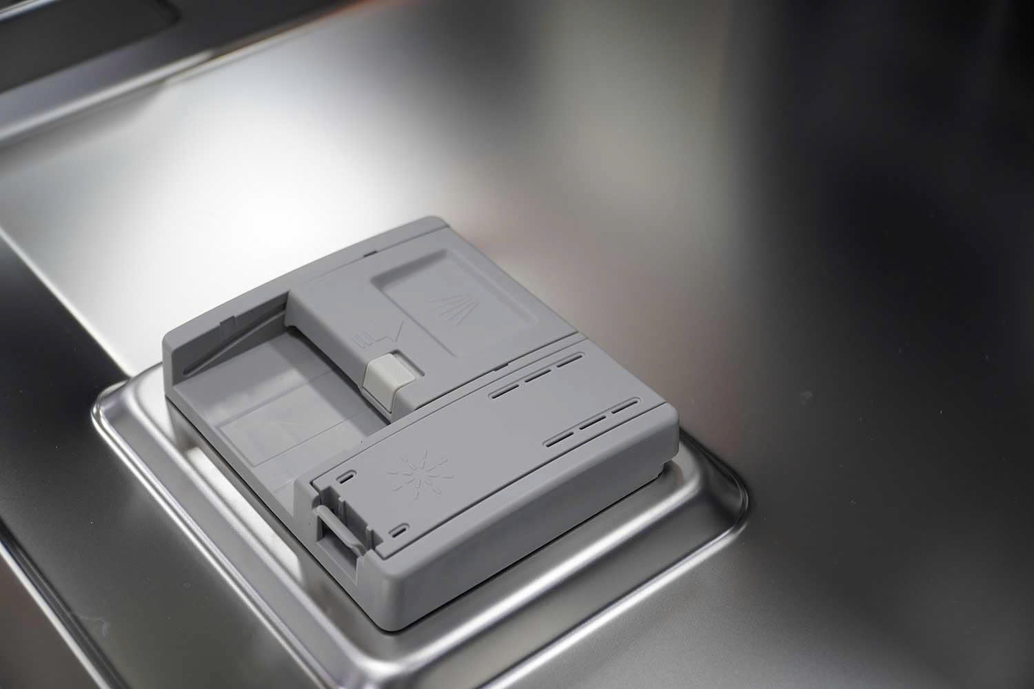 Máy Rửa Chén Eurosun SMS18EU79PRO (Gray)