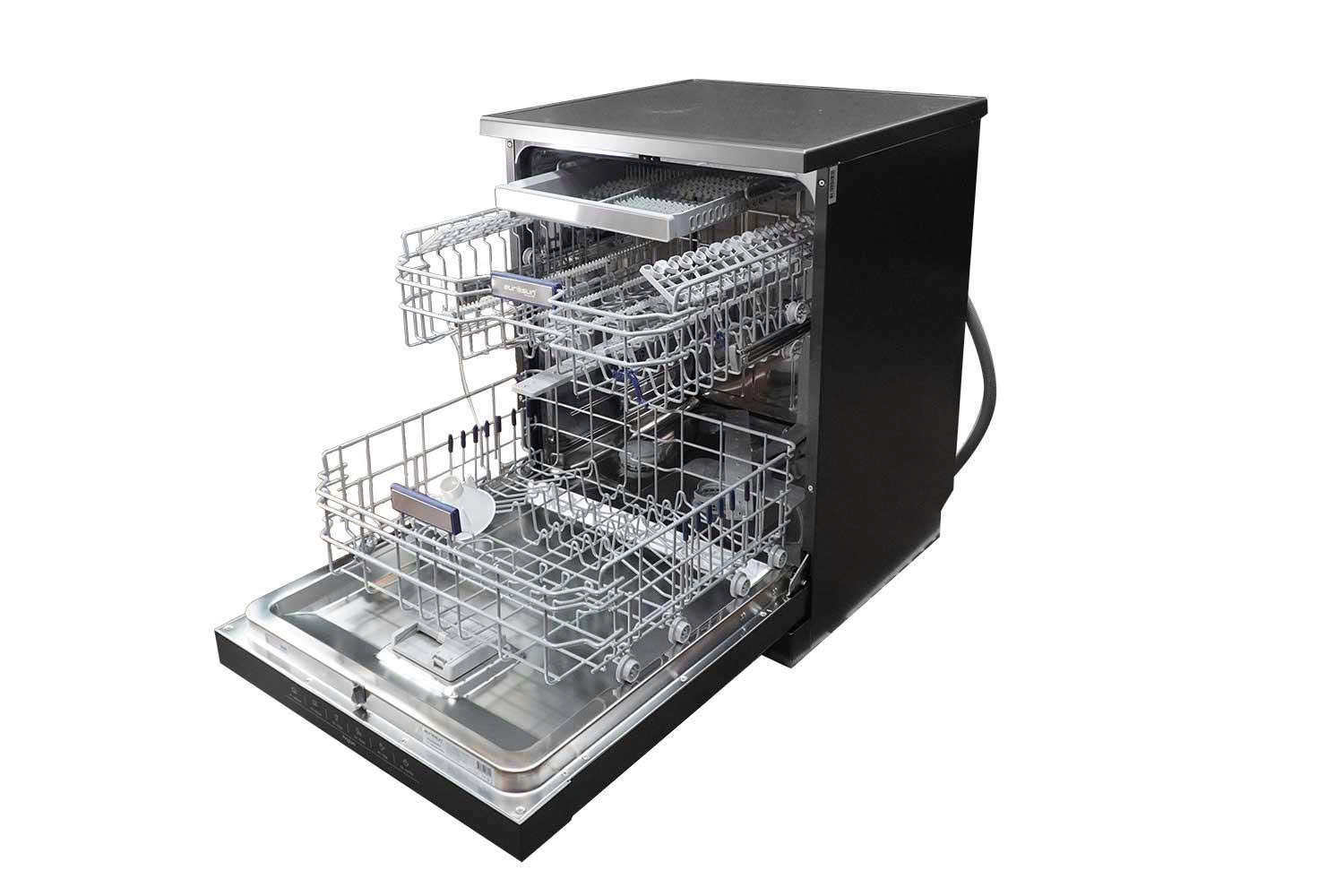 Máy Rửa Chén Eurosun SMS18EU79PRO (Gray)