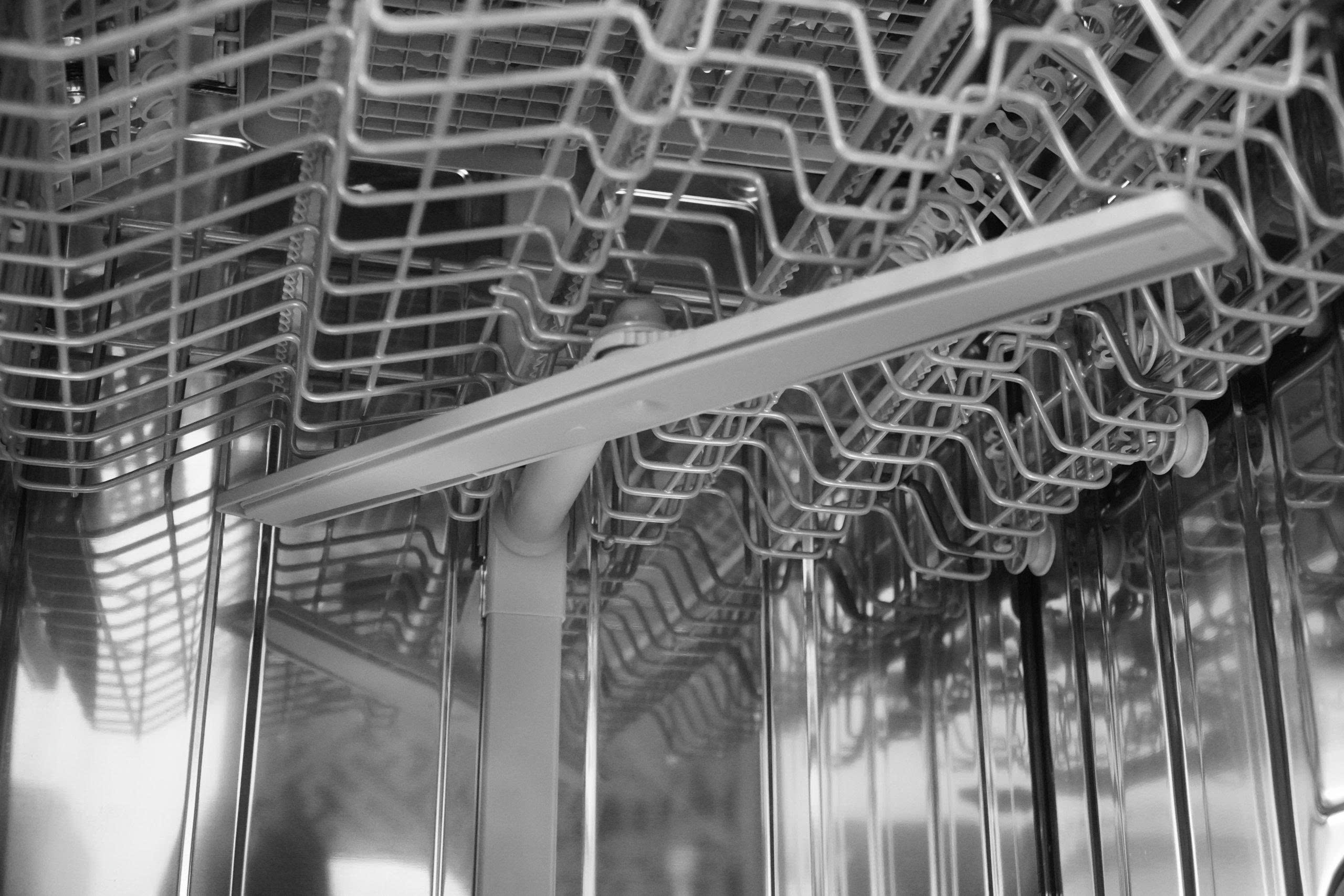 Máy Rửa Chén Eurosun SMS18EU79PRO (Gray)