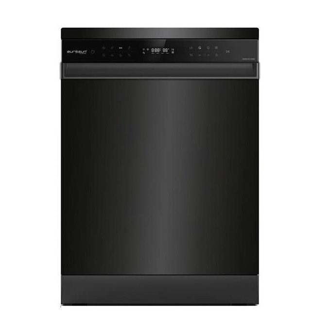 Máy Rửa Chén Eurosun SMS81EU76B Serial 7+