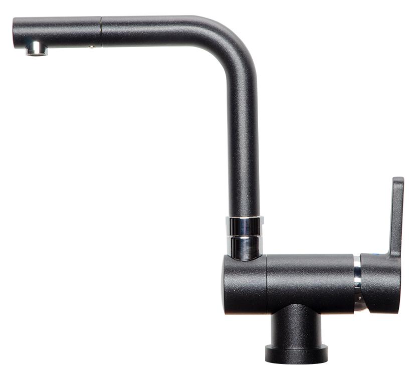 Vòi Rửa Bát Carysil G-0555P-03