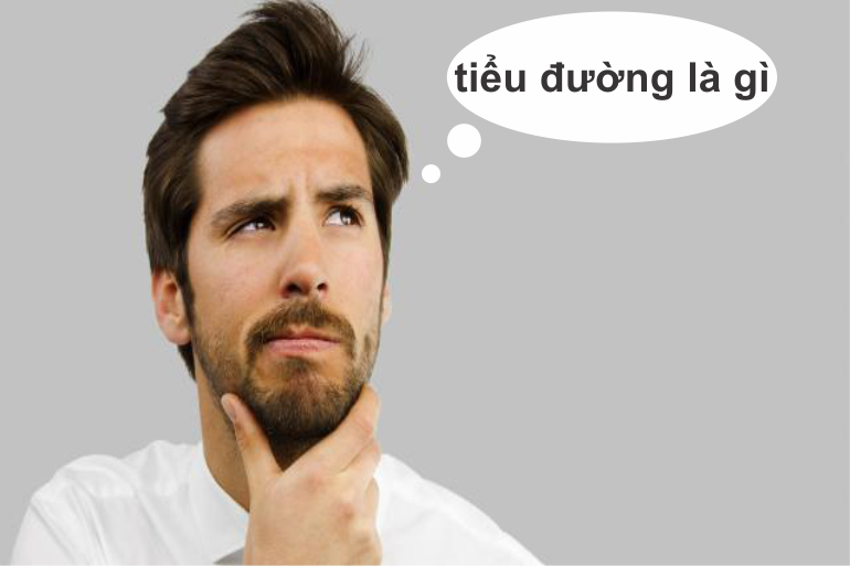 Tiểu đường (đái tháo đường) là gì?