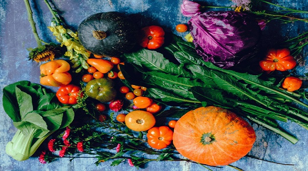 Những Loại Rau Củ Giúp Giảm Cân Hiệu Quả Những Loại Rau Củ Giúp Giảm Cân Hiệu Quả