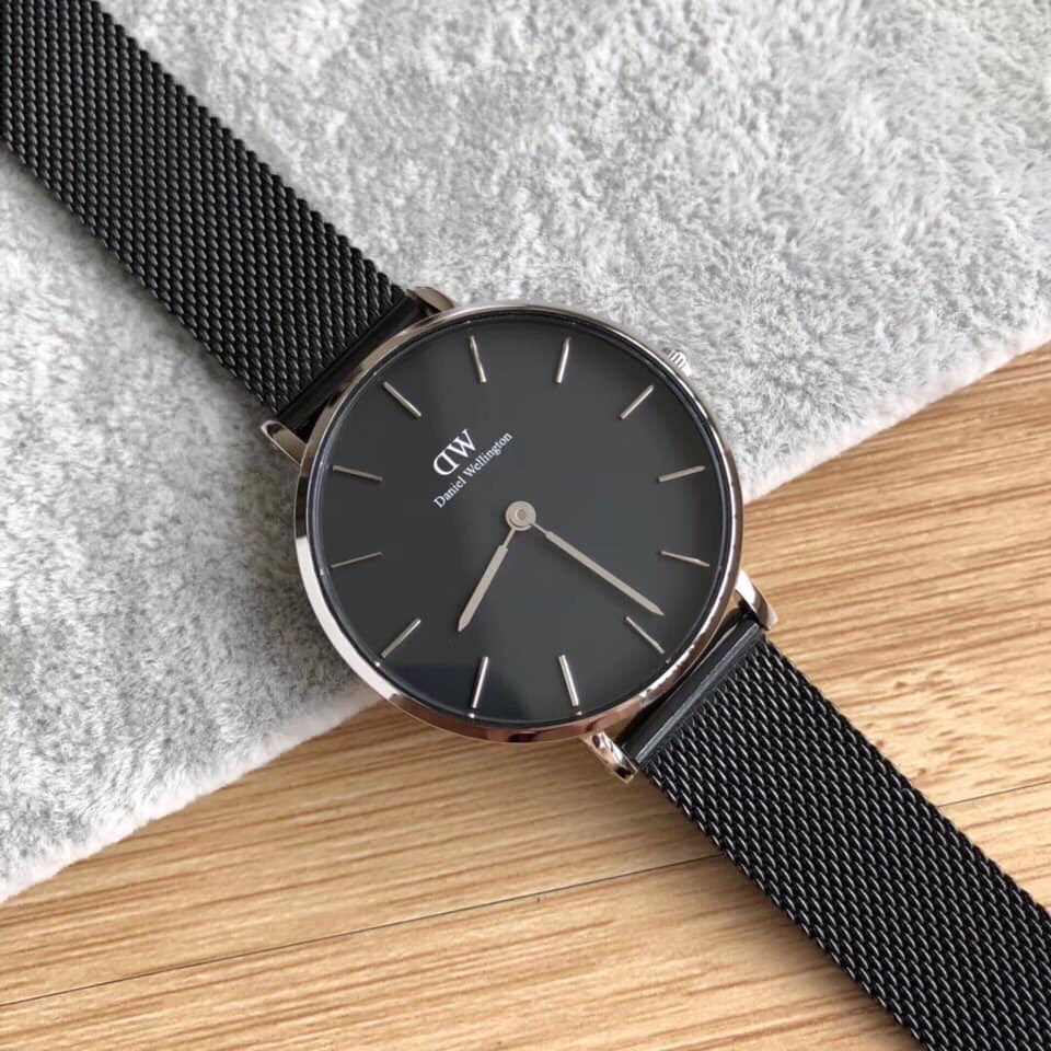 Daniel wellington classic store petite ashfield dw00100202