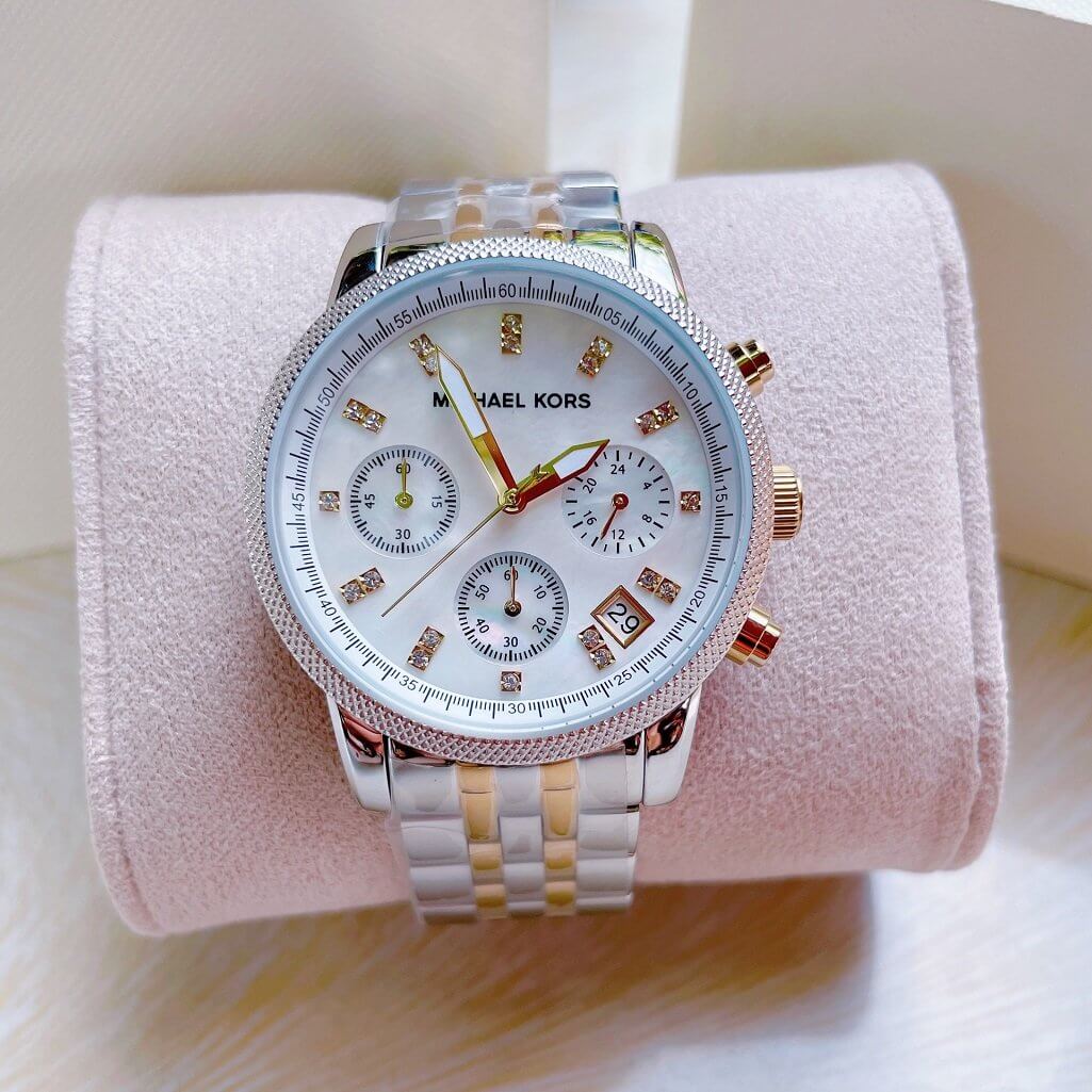 Michael best sale kors mk5057