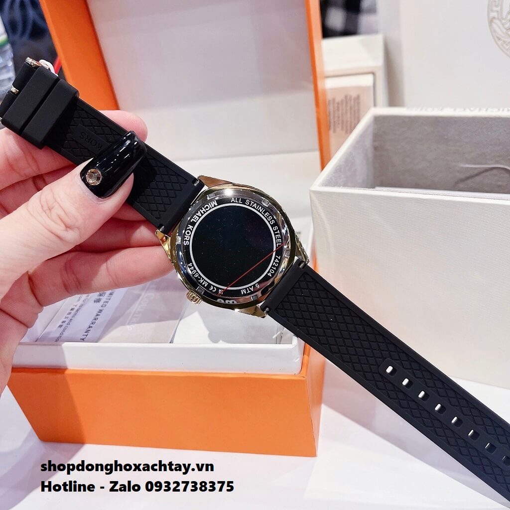Đồng hồ Nữ Michael Kors MK2750 chính hãng giá rẻ mẫu mã mới