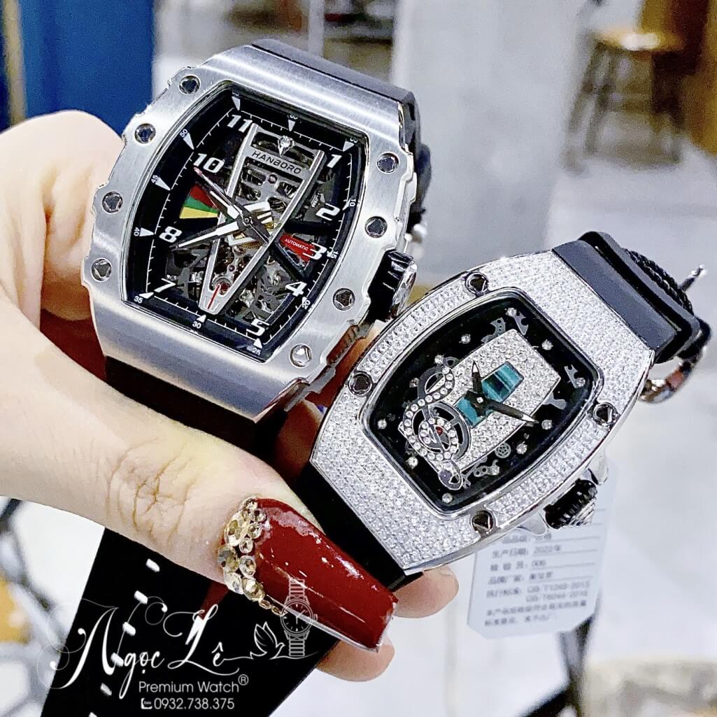 Đồng hồ cặp Shop Đồng Hồ Xách Tay