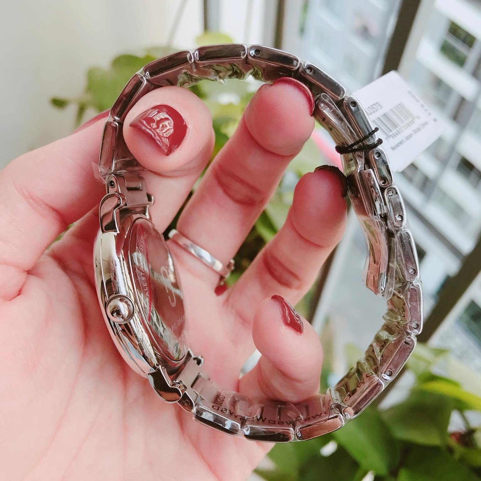ng H Marc Jacobs N MJ3579 36mm Chinh Hang Shop ng H Xach Tay