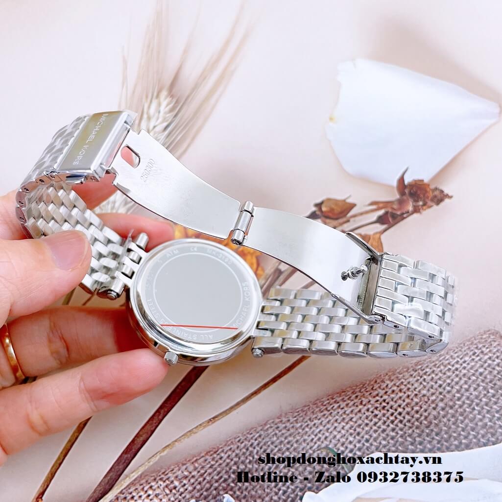 Michael Kors MK3190 Darci The Shoe Factory #53 Michael Kors MK3190 Darci The Shoe Factory