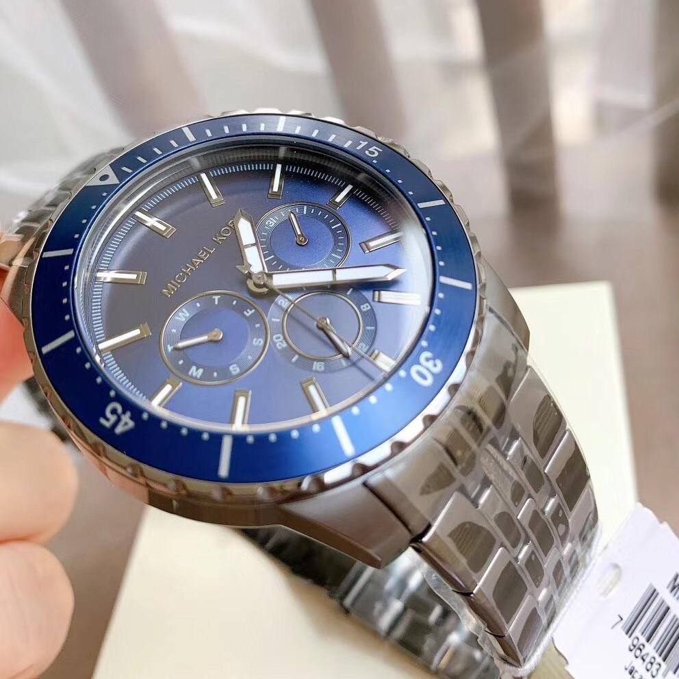 Đồng Hồ Michael Kors MK7155 44mm Chính 
