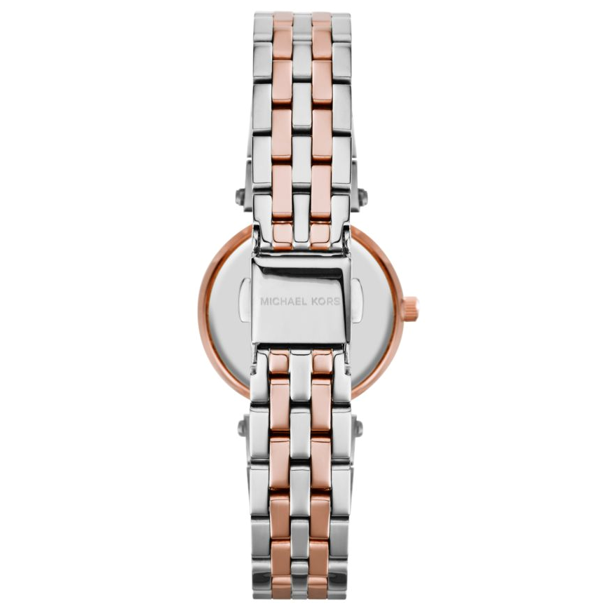 Ladies Michael Kors Darci Watch MK3298