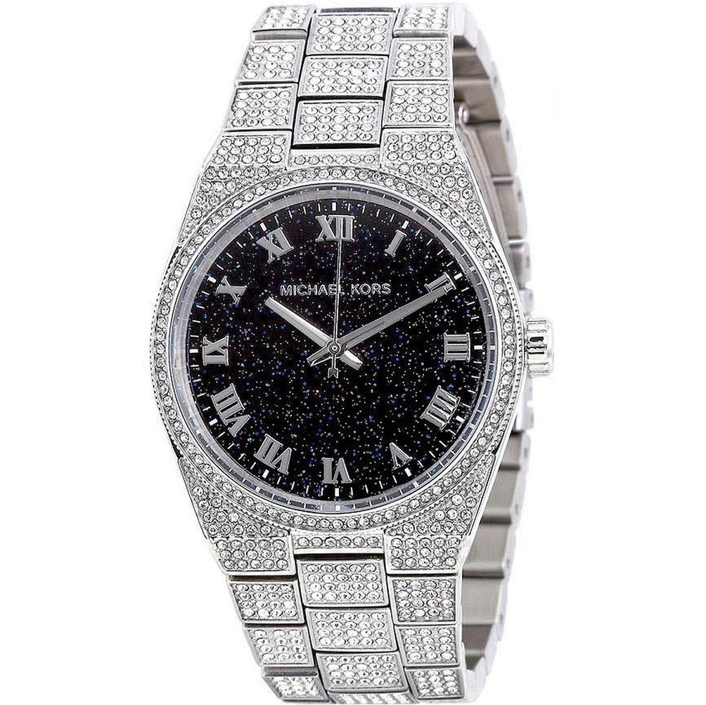 Mk6889 Đồng Hồ Michael Kors MK6089 Size 38mm Unisex Shop Đồng Hồ Xách Tay