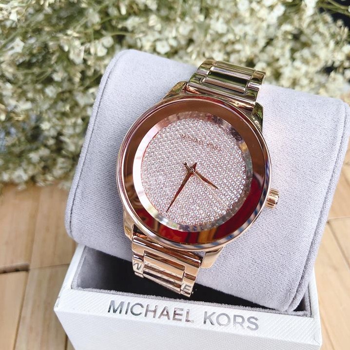 Michael best sale kors mk6210