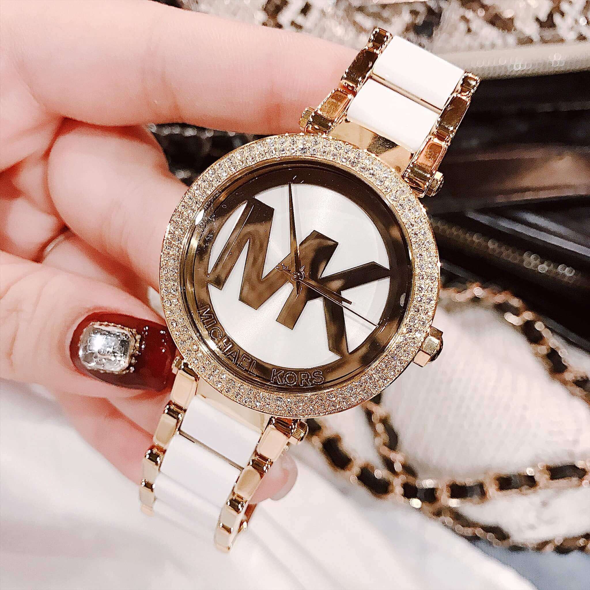 Michael kors deals mk6313