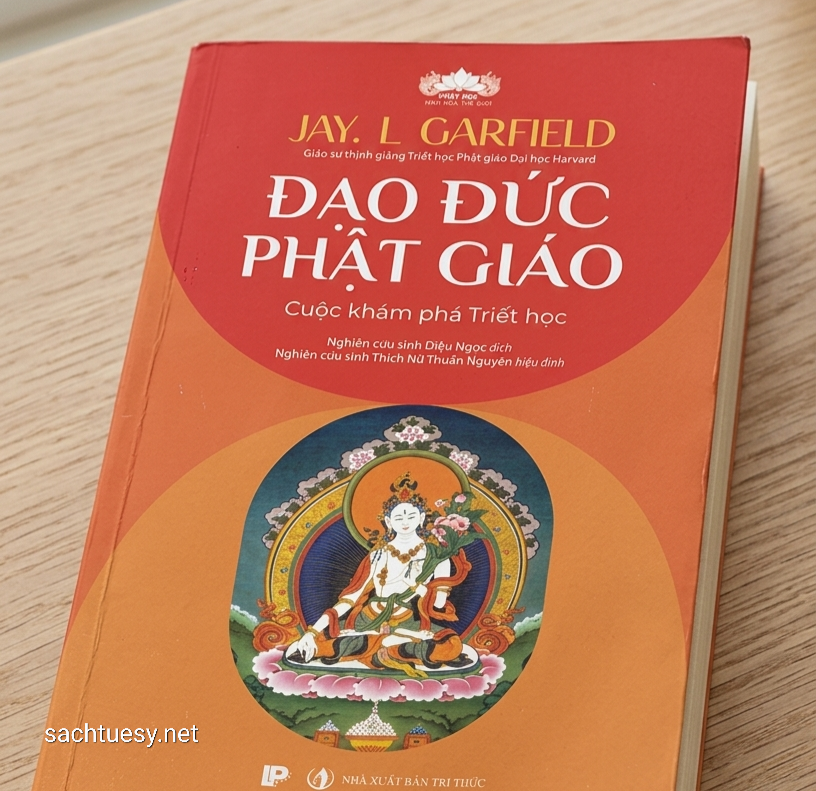 Đạo đức Phật giáo - cuộc khám phá triết học