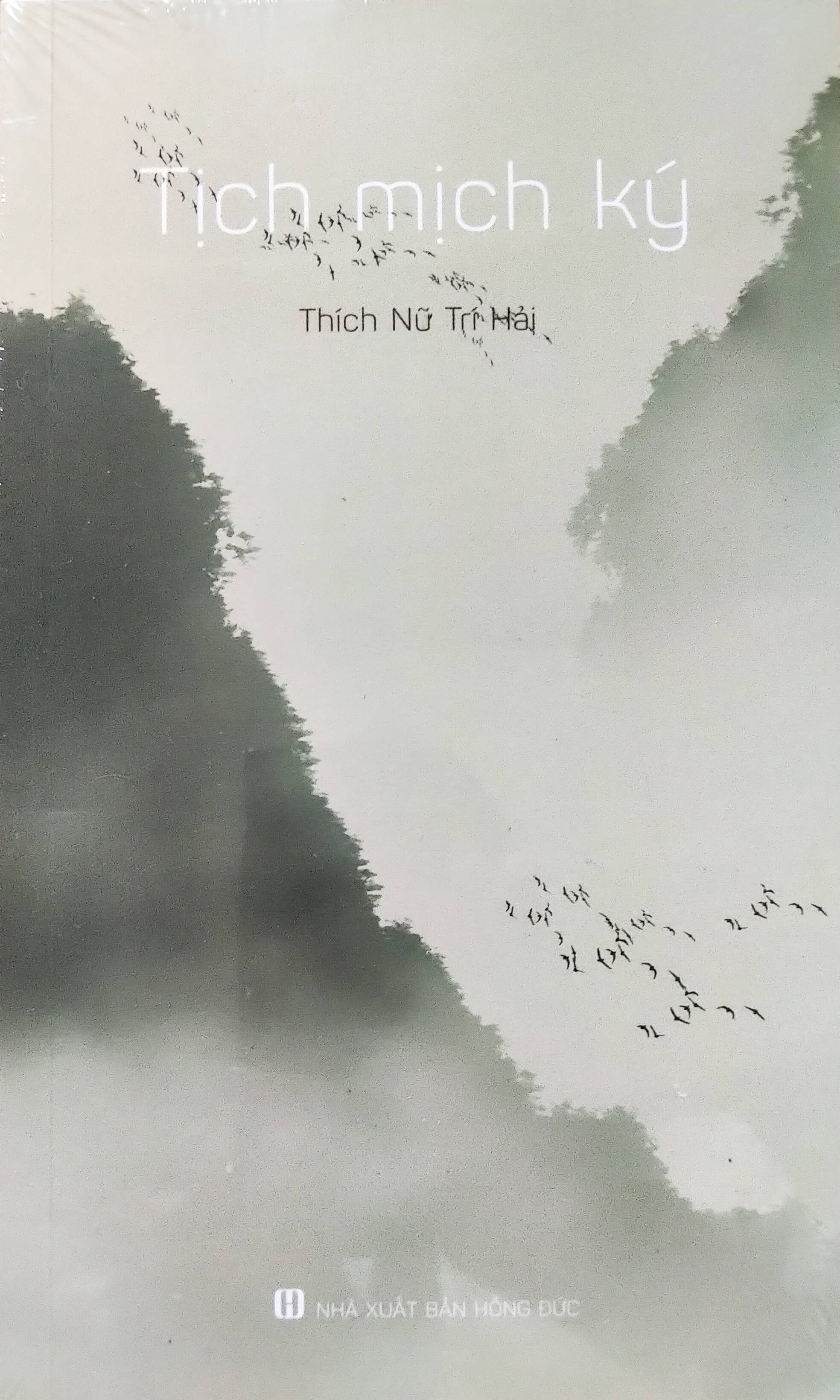 TỊCH MỊCH KÝ