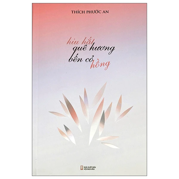 Hiu Hắt Quê Hương Bến Cỏ Hồng (Thích Phước An)