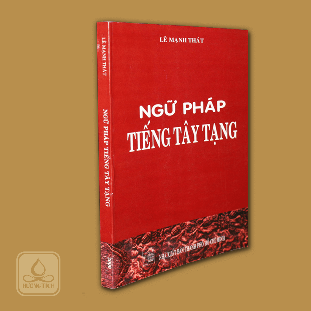 Ngữ pháp tiếng Tây Tạng