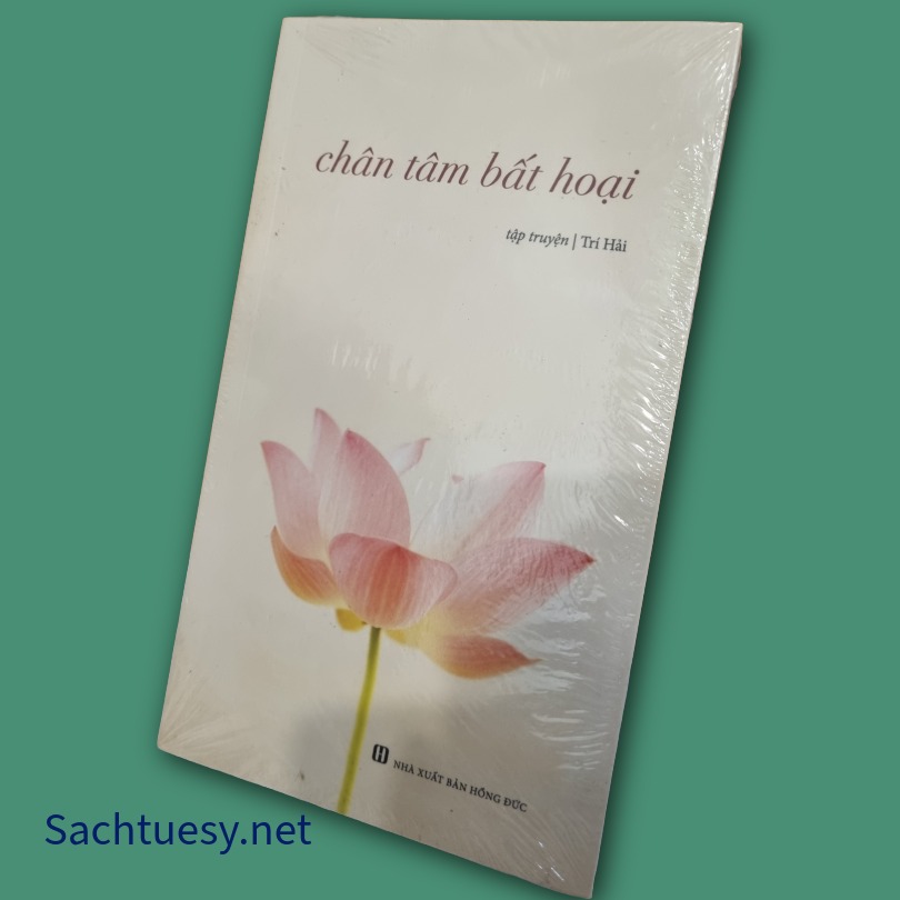 Chân tâm bất hoại