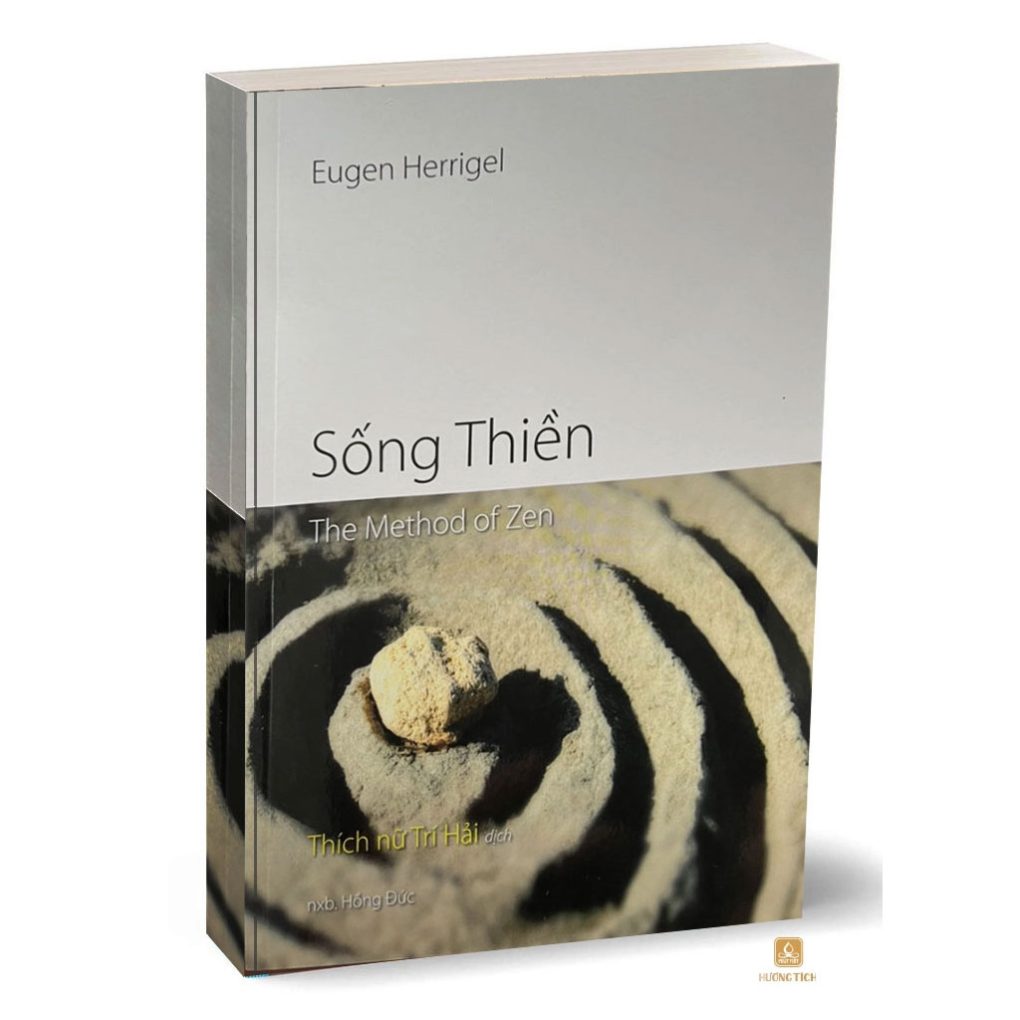 Sống Thiền (Ni sư Trí Hải dịch)