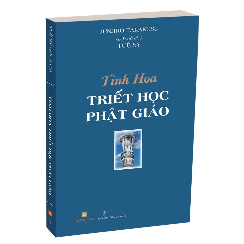 Tinh Hoa Triết Học Phật Giáo