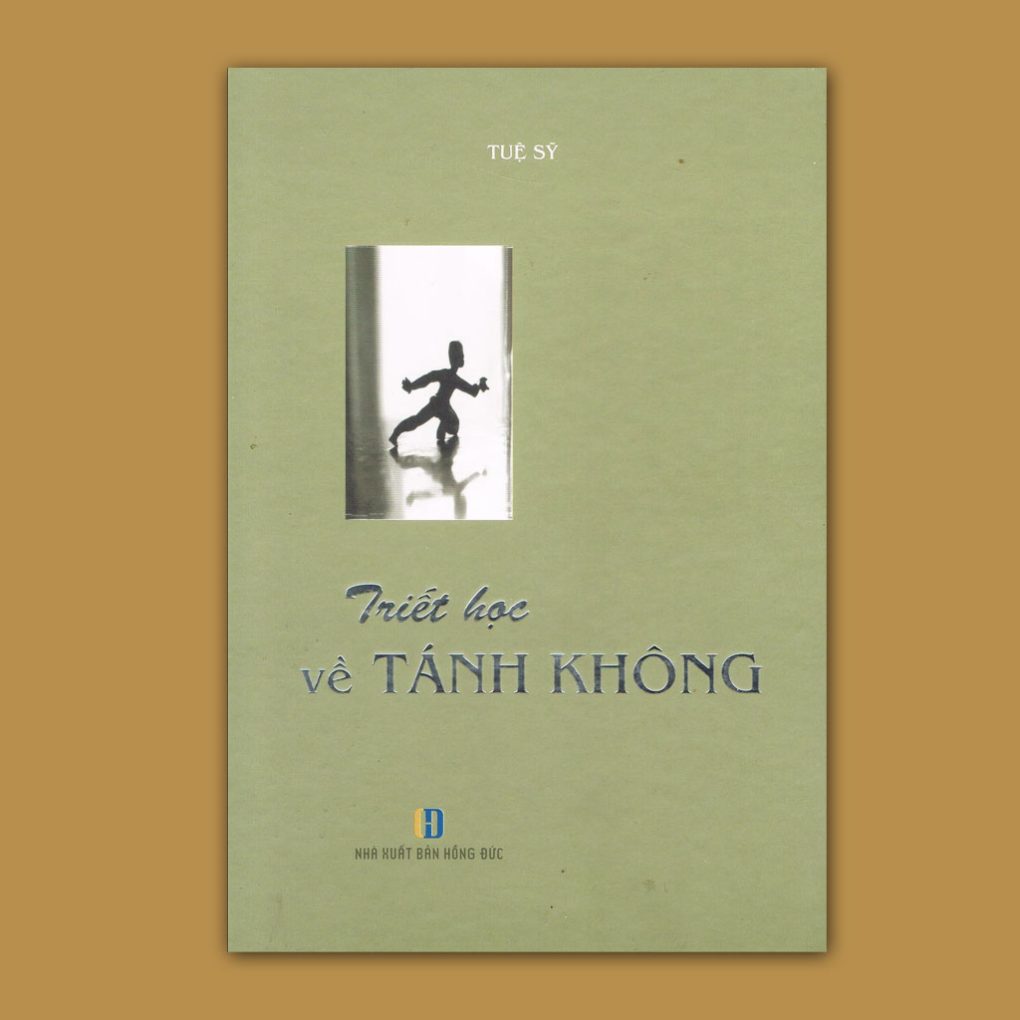 Triết Học về Tánh Không (Tuệ Sỹ)