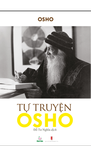 Tự truyện Osho
