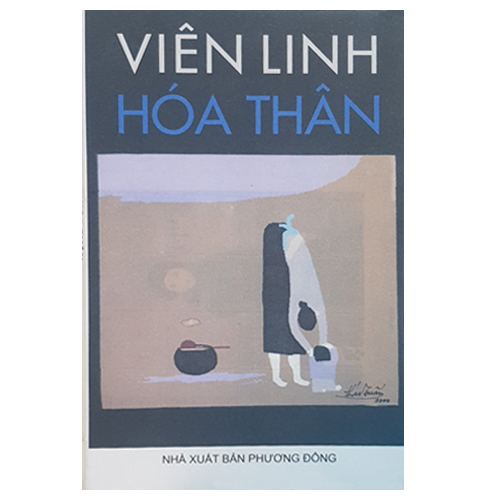 Thơ Viên Linh – Hóa Thân