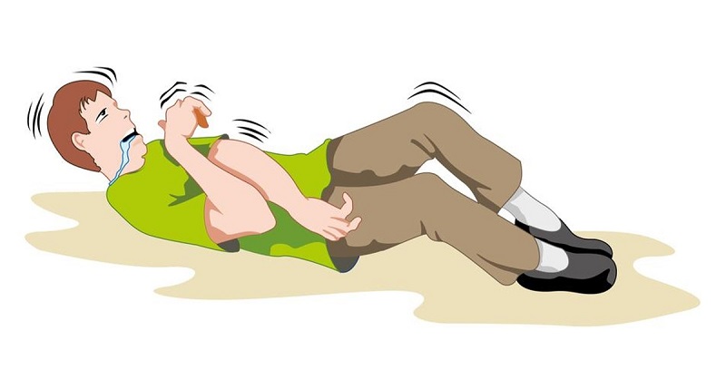 TRIỆU CHỨNG CỦA BỆNH ĐỘNG KINH THẾ NÀO?