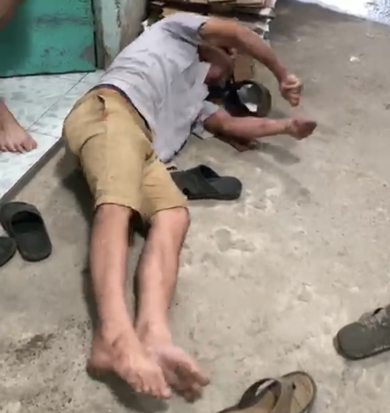 NHỮNG ĐIỀU CHƯA BIẾT VÀ CÁCH CHỮA DỨT BỆNH ĐỘNG KINH