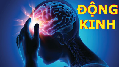 BỆNH ĐỘNG KINH CÓ NGUY HIỂM KHÔNG ?