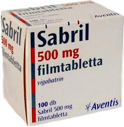 TÌM HIỂU VỀ THUỐC VIGABATRINE (SABRIL VIÊN 500MG) ĐIỀU TRỊ BỆNH ĐỘNG KINH