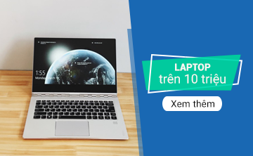 Laptop Sinh Viên